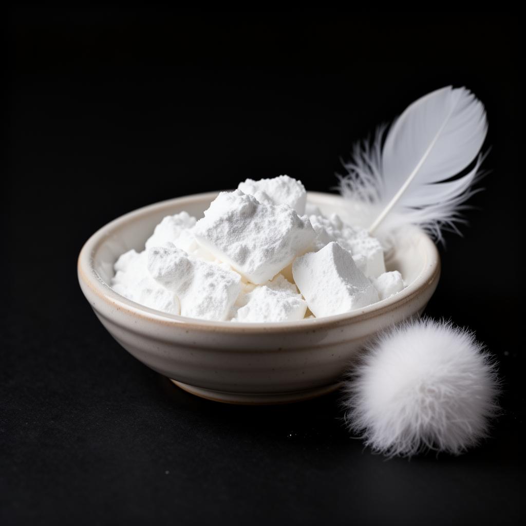 WhetChunks Dove (Original) scented cornstarch chunks